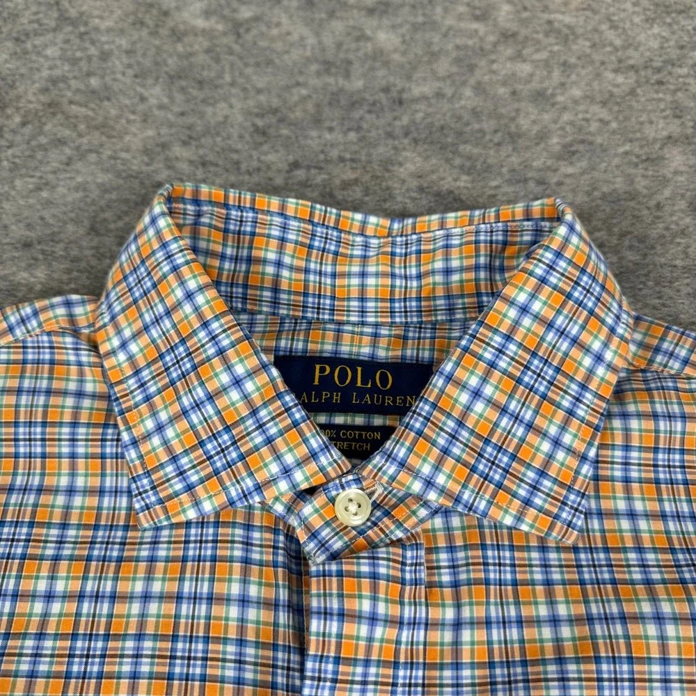 Polo Ralph Lauren item polo